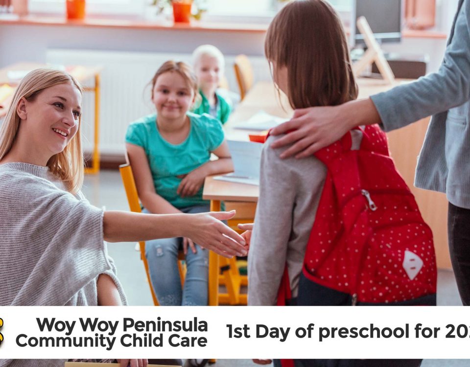 Woy Woy Peninsula Community Child Care